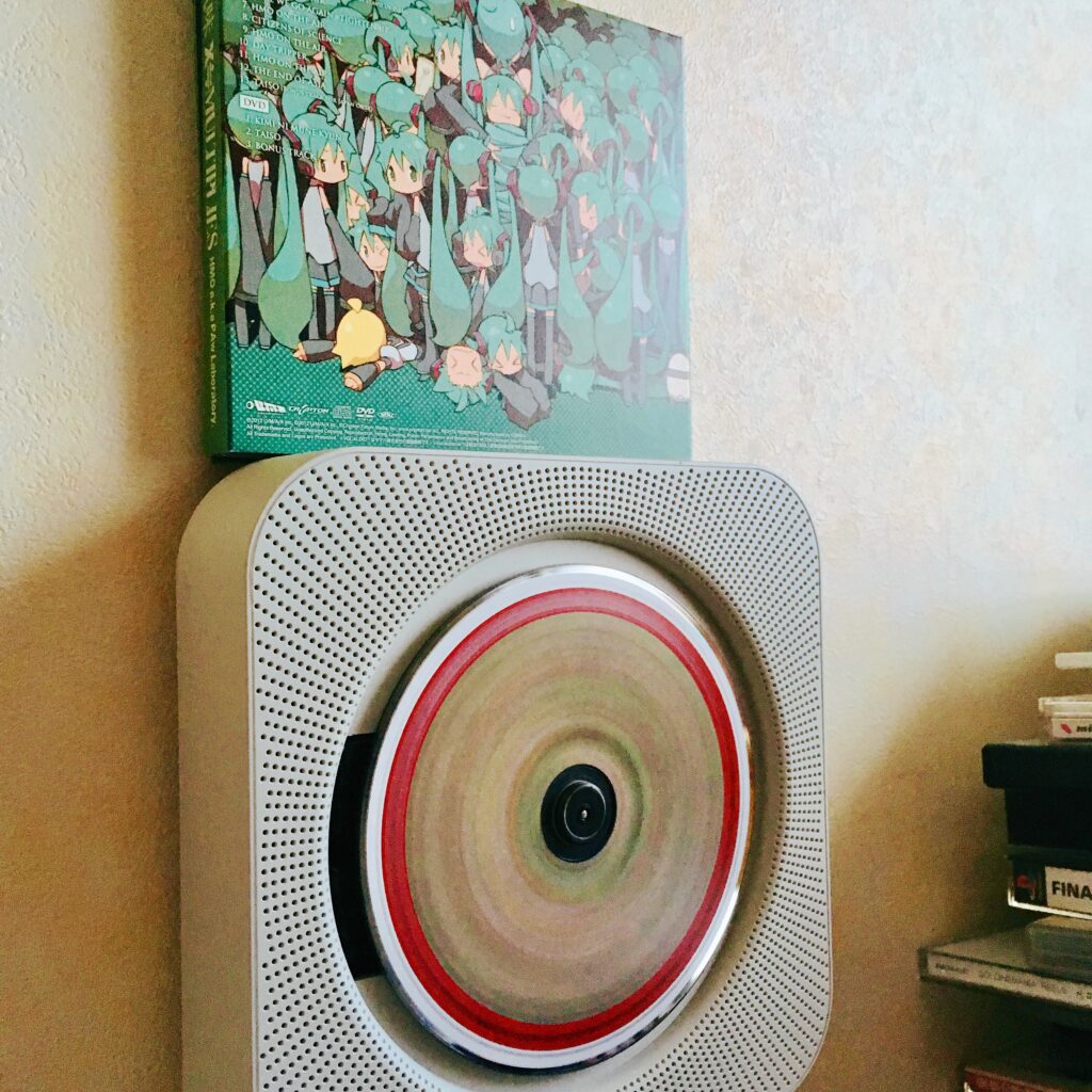 HMOとか中の人。の「増殖気味」