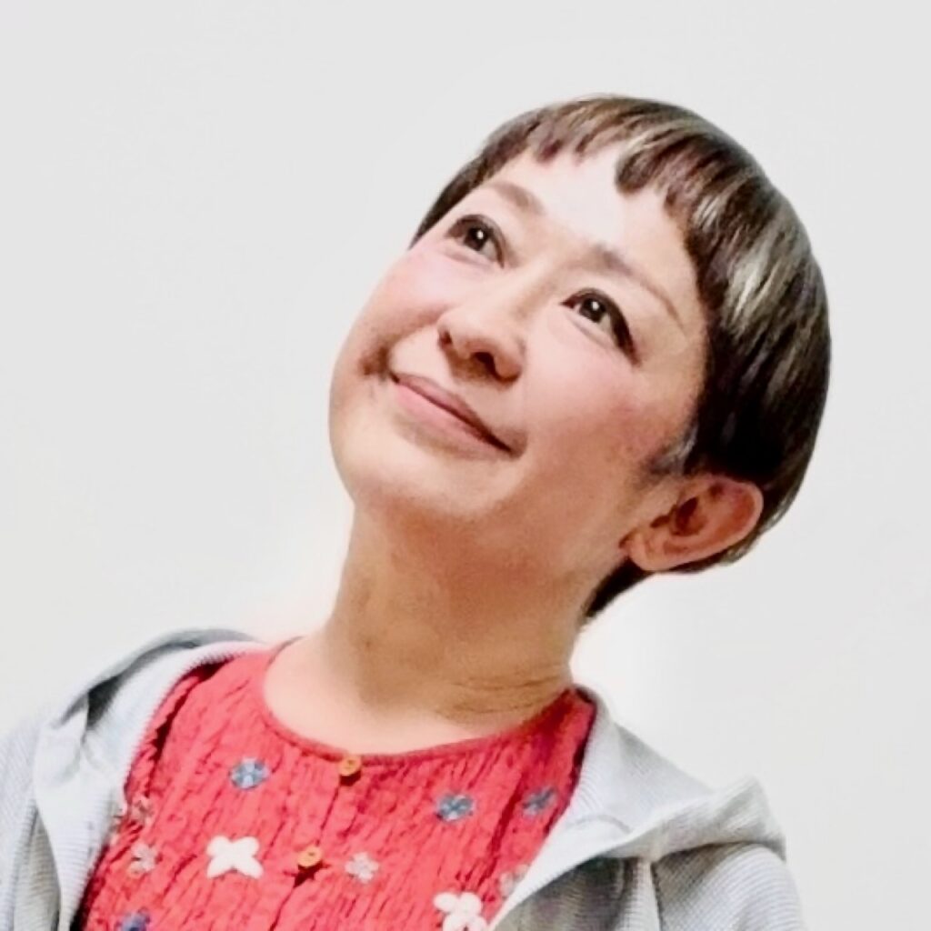 ハニー｜暮らしを整えるブログ運営者のプロフィール写真