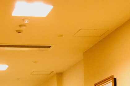 初めての乳腺科