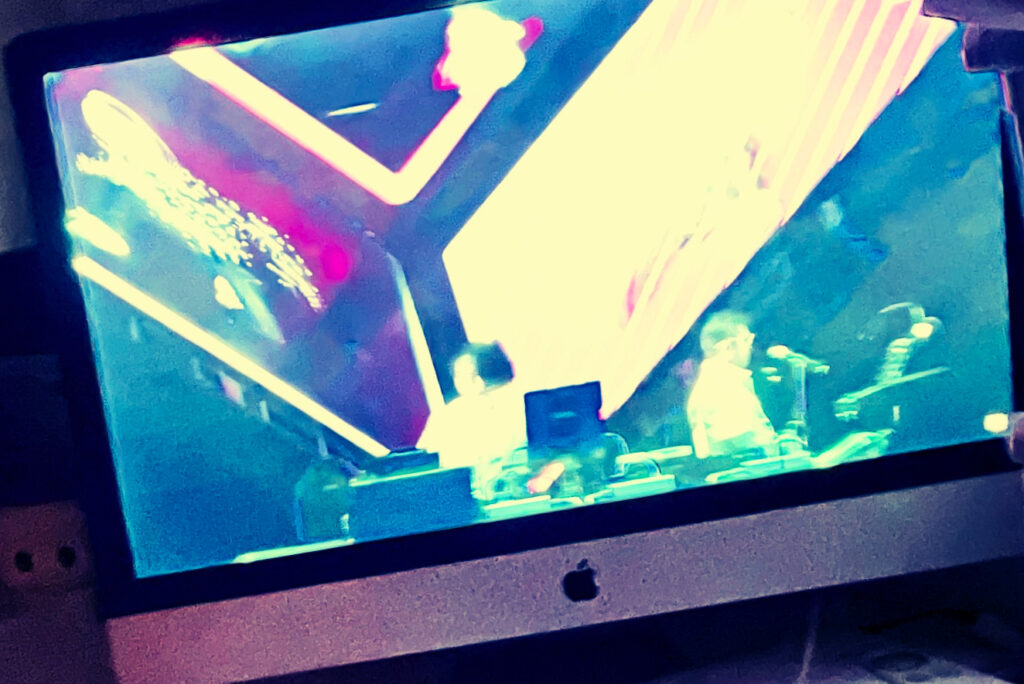 FUJI ROCK FESTIVAL '21 LIVE配信
