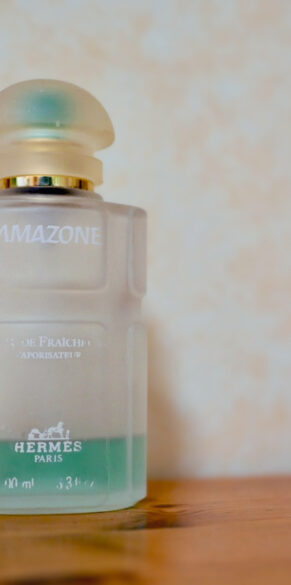 Amazone Eau de Fraicheur Hermès