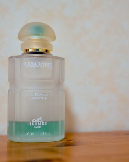 Amazone Eau de Fraicheur Hermès