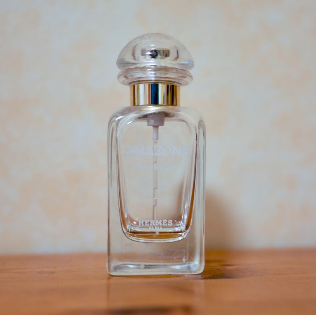 Amazone Hermès
