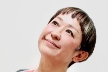 最近の髪