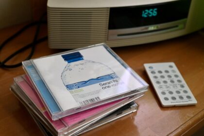 セラニポージ「ワンルームサバイバル」