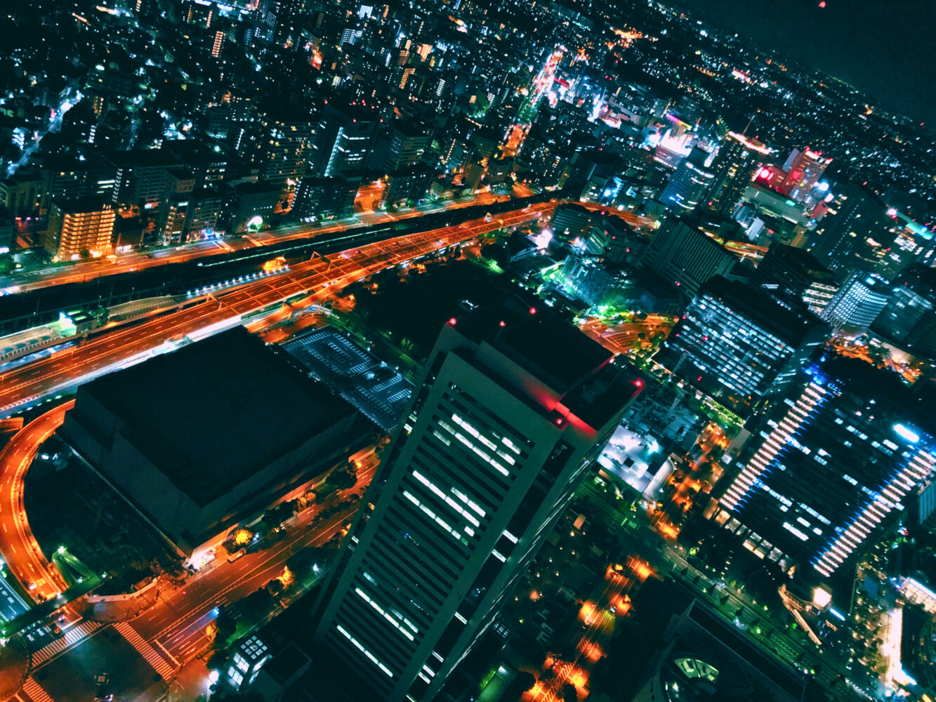 横浜2019年