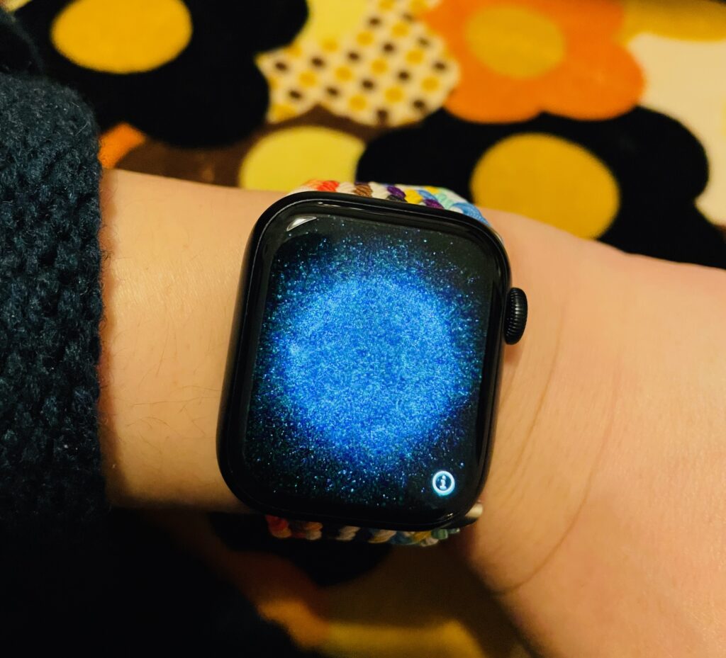 Apple Watch Series 7 アルミニウム41mm