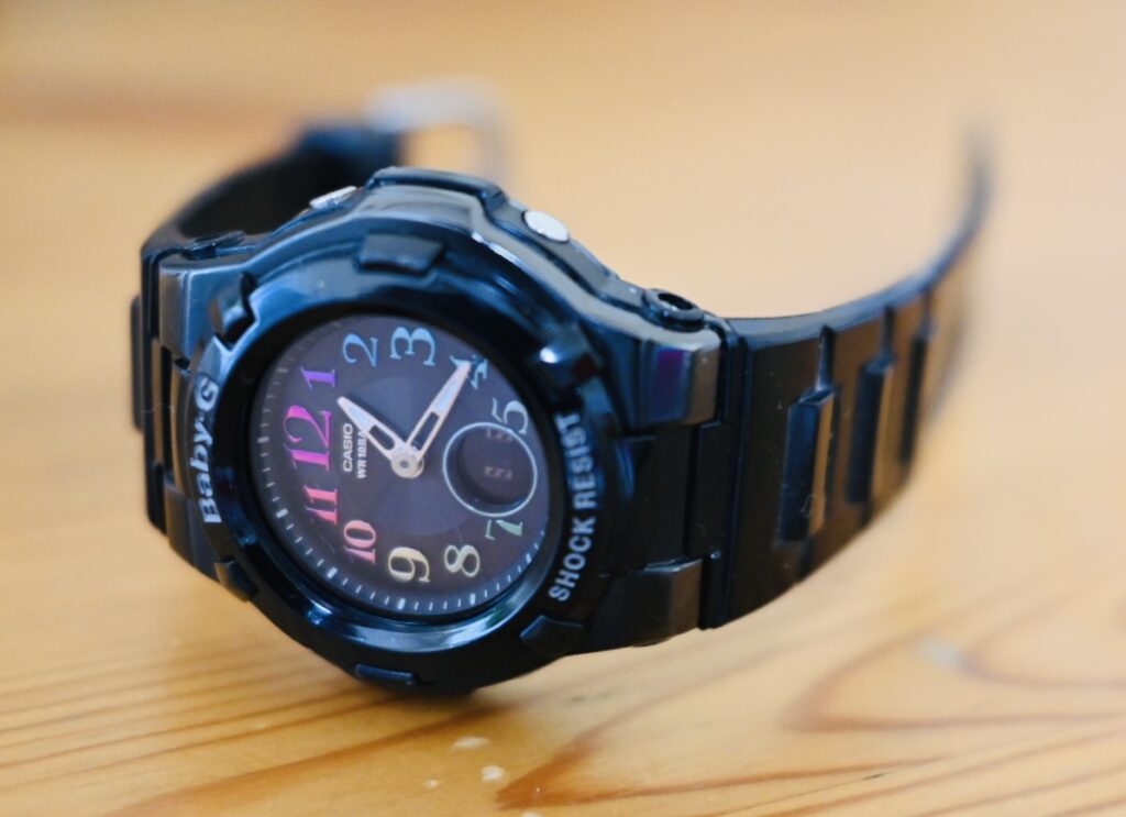 BABY-G