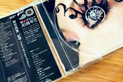 野宮真貴　30 〜Greatest Self Covers & More!!!〜