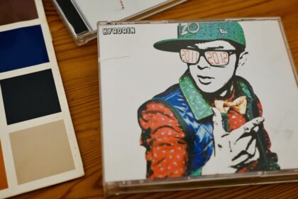 ヒャダイン 20112012