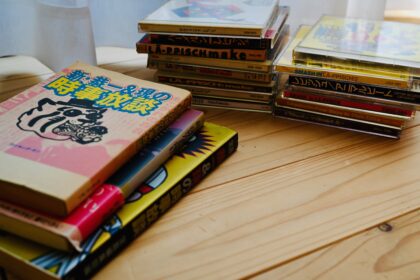 レピッシュが好き