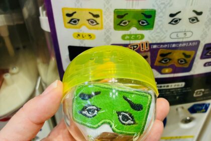 博多にわか刺繍ブローチ