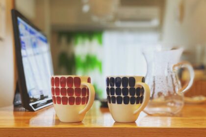 マグカップ