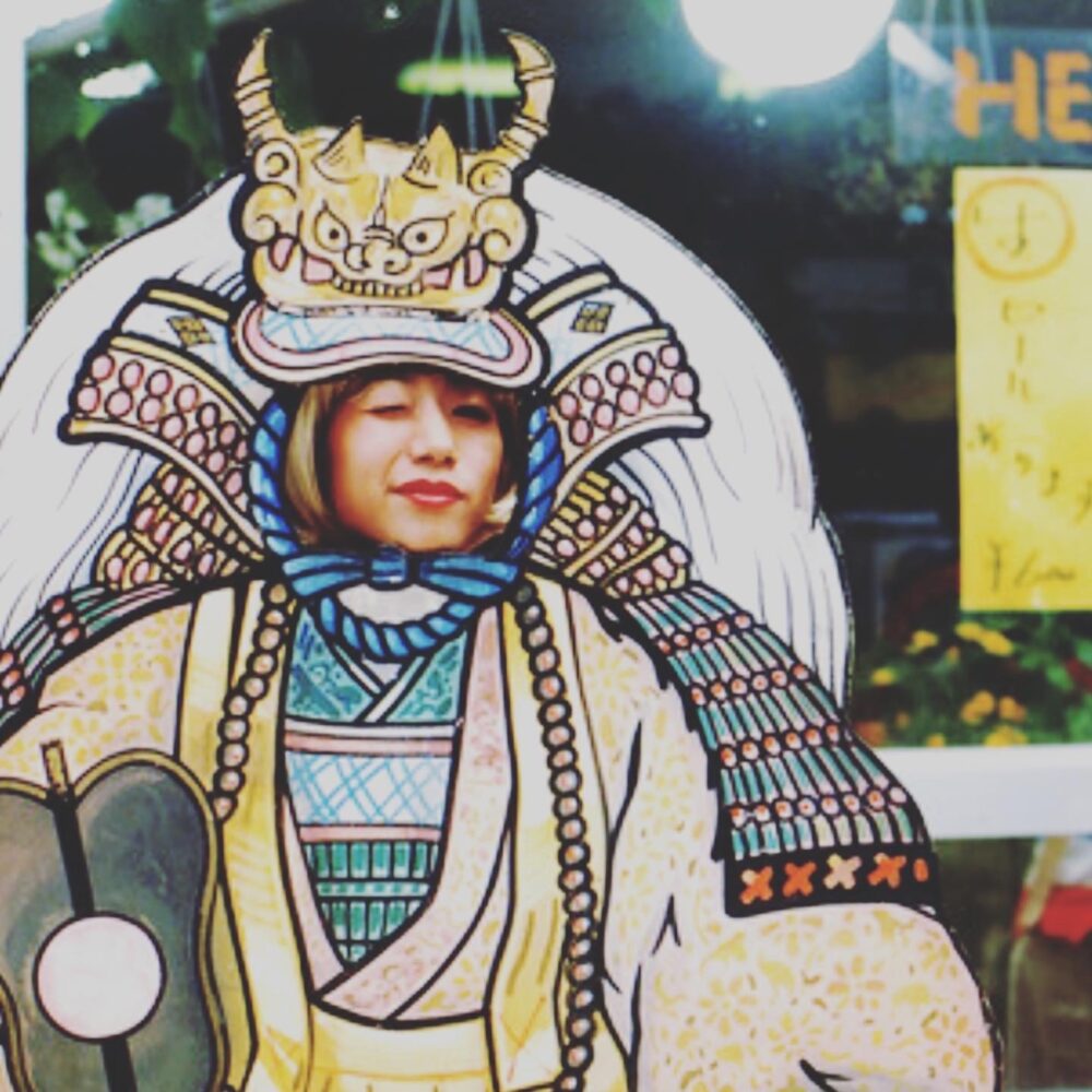 山中湖